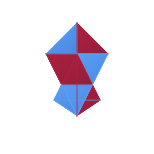 Логотип Quantumex Hub